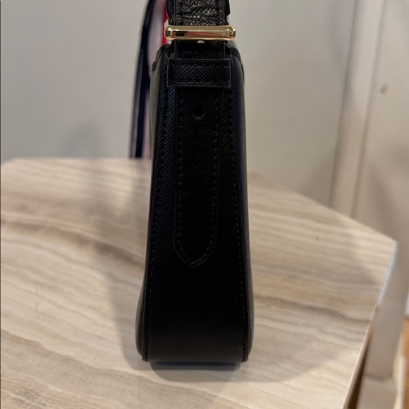 Kate Spade Bag Reegan Black Small Shoulder Bag - Picture 7 of 16